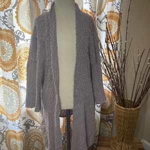 Cupio XL sweater.